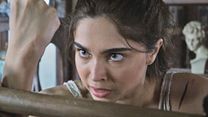 image de Alpha Bande-annonce VO STFR