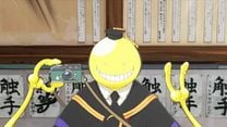 image de Assassination Classroom The Movie : Our Time Bande-annonce VO STFR