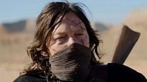 image de The Walking Dead : Daryl Dixon - saison 3 Teaser VO