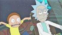 image de Rick et Morty - saison 9 Bande-annonce VO STFR