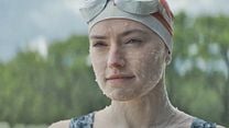 image de Face à la mer : l’histoire de Trudy Ederle Bande-annonce VO STFR