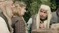 image de Le Roi du Game Teaser VF