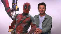 image de Deadpool & Wolverine : Shawn Levy nous décrypte la scène du générique