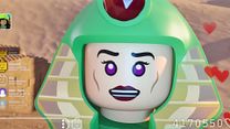 image de LEGO Marvel Avengers: Strange Tails Bande-annonce VO