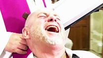 image de Souffrance et délivrance Bande-annonce VF STFR