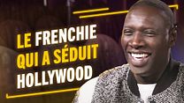 image de Omar Sy de Trappes à Hollywood : le frenchie devenu star et son tournage de rêve avec John Woo