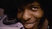 image de Sly LIVES! (aka The Burden of Black Genius) Bande-annonce VO