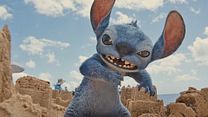 image de Lilo & Stitch Teaser VO