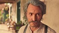 image de Cent ans de solitude - saison 2 Bande-annonce VO STEN