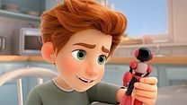 image de New Toy Story Bande-annonce VO