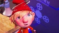 image de Elfie et les Super Elfkins Bande-annonce VF