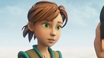 image de Lydia et le vaisseau des tempêtes Bande-annonce VF