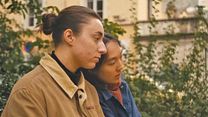 image de Consolation d'une marguerite Bande-annonce VF
