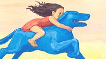 image de Chien bleu et autres belles histoires de l'école des loisirs Bande-annonce VF