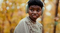 image de La Voix de Makayla : Lettres au monde Teaser VO
