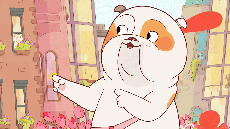 image de Lulu Is A Rhinoceros Bande-annonce VO