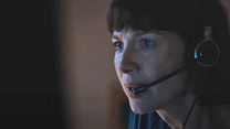image de The Amateur EXTRAIT VO STFR "Prenez les escaliers"