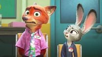 image de Zootopie 2 Bande-annonce (2) VF
