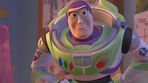 image de Toy Story 2 Extrait vidéo (2) VF