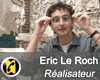 image de Eric Le Roch Interview  23/10/2001