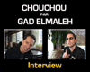 image de Gad Elmaleh Interview 5: Chouchou