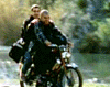 image de Les Chemins de l'Oued Bande-annonce VF