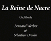 image de La Reine de nacre Bande-annonce VF
