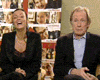 image de Richard Curtis, Hugh Grant, Laura Linney, Martine McCutcheon, Bill Nighy Interview : Love Actually