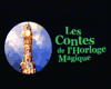 image de Les Contes de l'horloge magique Bande-annonce VF