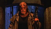 image de Hellboy Bande-annonce VF