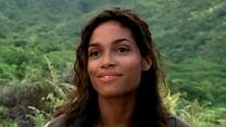 image de Bienvenue dans la jungle Bande-annonce VO
