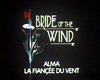 image de Alma la fiancée du vent Bande-annonce VF