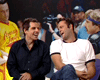 image de Ben Stiller, Vince Vaughn Interview : Même pas mal ! (Dodgeball)