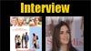 image de Paz Vega Interview : Spanglish