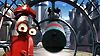 image de Robots Extrait vidéo (2) VF
