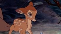 Bambi Extrait vidéo VF