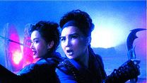image de Heroic Trio Bande-annonce VO