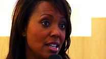 image de Aisha Tyler Interview : Friends