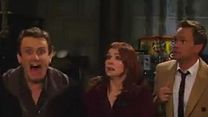 image de How I Met Your Mother - saison 8 - épisode 11 Teaser VO