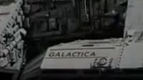 image de Galactica - saison 1 - épisode 5 Extrait vidéo VO