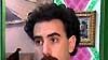 image de Sacha Baron Cohen Interview 2: Borat, leçons culturelles sur l'Amérique au profit glorieuse nation Kazakhstan