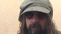 image de Rob Zombie Interview : The Devil's Rejects, Halloween, Halloween 2, La Maison des 1000 morts