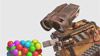 image de Wall-E Teaser (4) VO