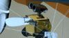 image de Wall-E Making Of (4) VO