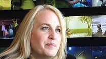 image de Darla K. Anderson, Lee Unkrich Interview 2: Toy Story 3