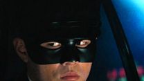 image de The Green Hornet Teaser VF