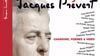 image de Inventaire Jacques Prévert "Chansons poèmes et vidéos"