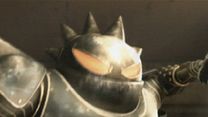 image de Astro Boy Extrait vidéo (3) VF