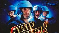 image de Starship Troopers 2: Héros de la Fédération Bande-annonce VO