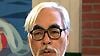 Hayao Miyazaki Interview : Ponyo sur la falaise